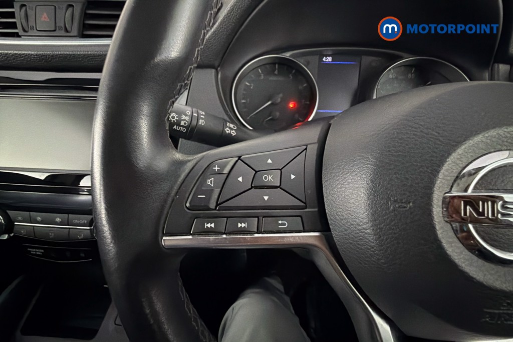 Nissan Qashqai Acenta Premium Manual Petrol SUV - Stock Number (1659847) - 3rd supplementary image