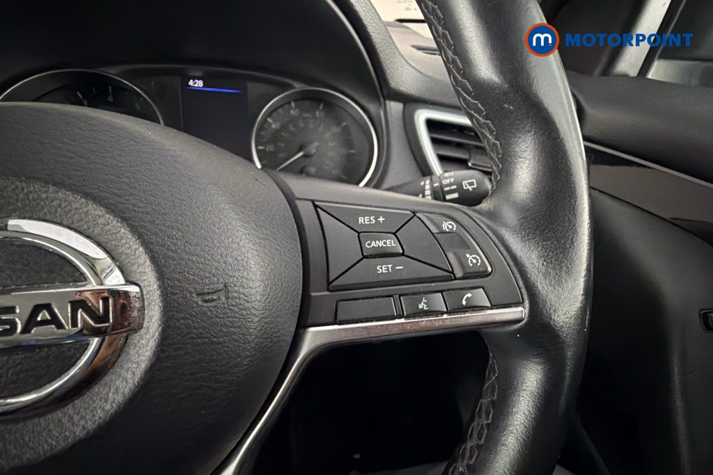 Nissan Qashqai Acenta Premium Manual Petrol SUV - Stock Number (1659847) - 4th supplementary image
