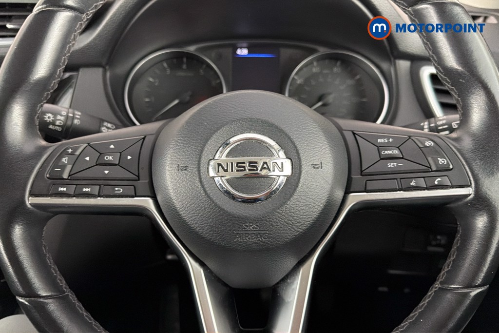 Nissan Qashqai Acenta Premium Manual Petrol SUV - Stock Number (1659847) - 5th supplementary image