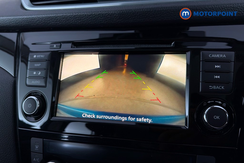 Nissan Qashqai Acenta Premium Manual Petrol SUV - Stock Number (1659847) - 13th supplementary image