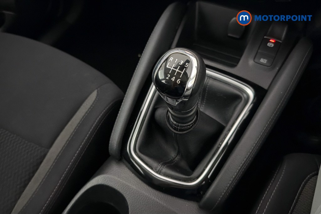 Nissan Qashqai Acenta Premium Manual Petrol SUV - Stock Number (1659847) - 15th supplementary image