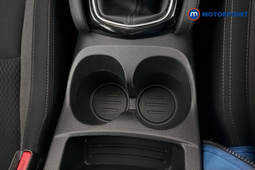 Nissan Qashqai Acenta Premium Manual Petrol SUV - Stock Number (1659847) - 16th supplementary image