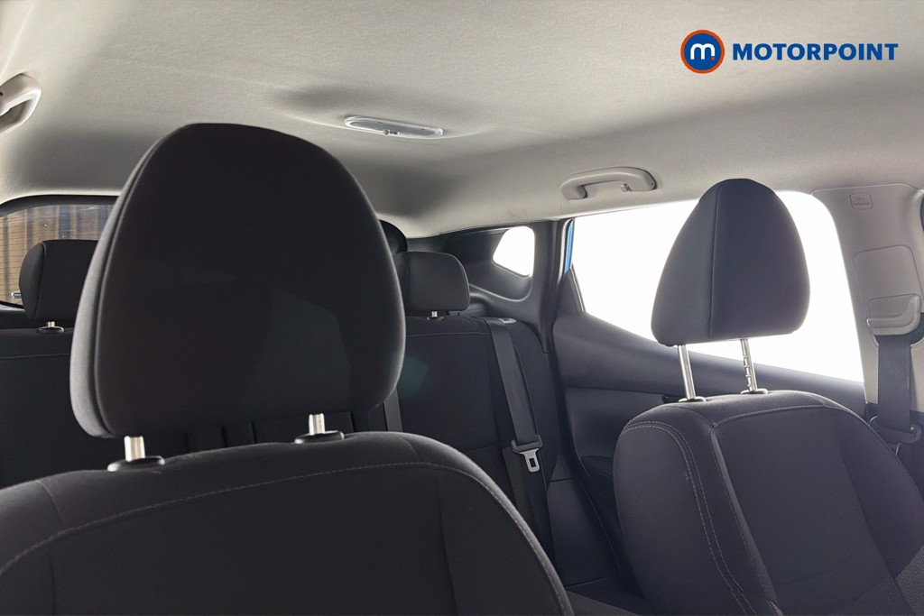 Nissan Qashqai Acenta Premium Manual Petrol SUV - Stock Number (1659847) - 23rd supplementary image