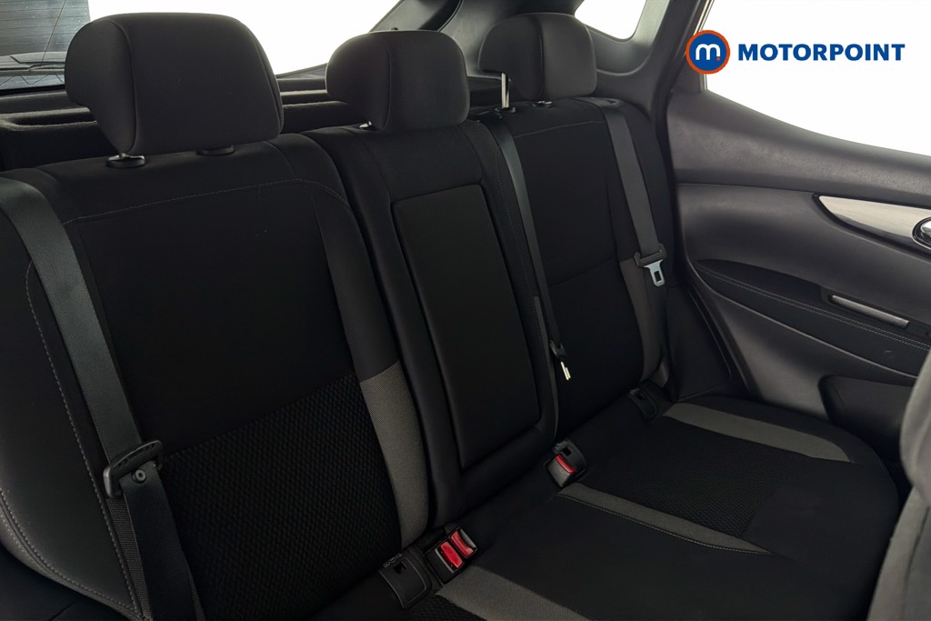 Nissan Qashqai Acenta Premium Manual Petrol SUV - Stock Number (1659847) - 28th supplementary image