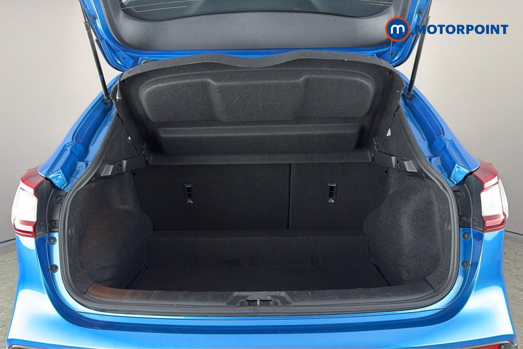 Nissan Qashqai Acenta Premium Manual Petrol SUV - Stock Number (1659847) - 33rd supplementary image