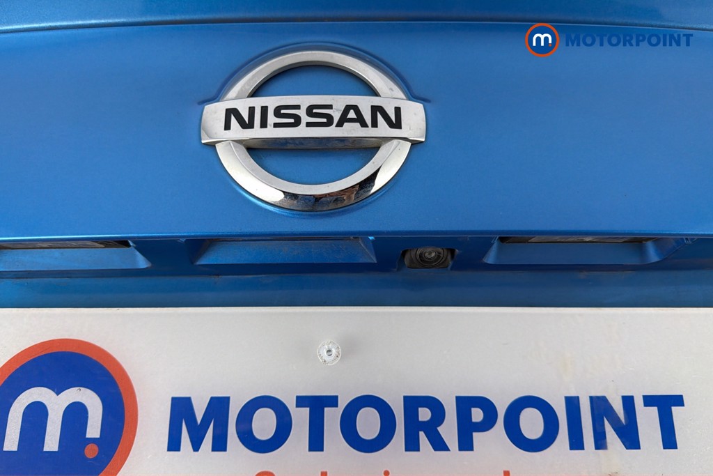 Nissan Qashqai Acenta Premium Manual Petrol SUV - Stock Number (1659847) - 36th supplementary image