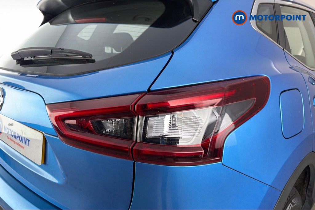 Nissan Qashqai Acenta Premium Manual Petrol SUV - Stock Number (1659847) - 38th supplementary image