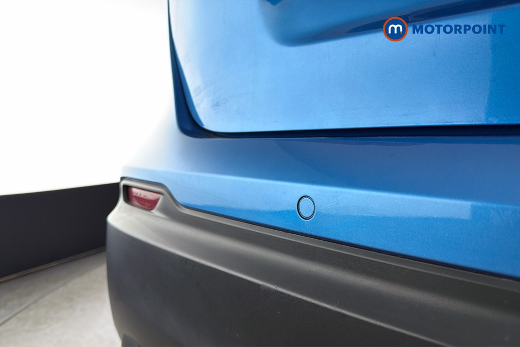 Nissan Qashqai Acenta Premium Manual Petrol SUV - Stock Number (1659847) - 40th supplementary image