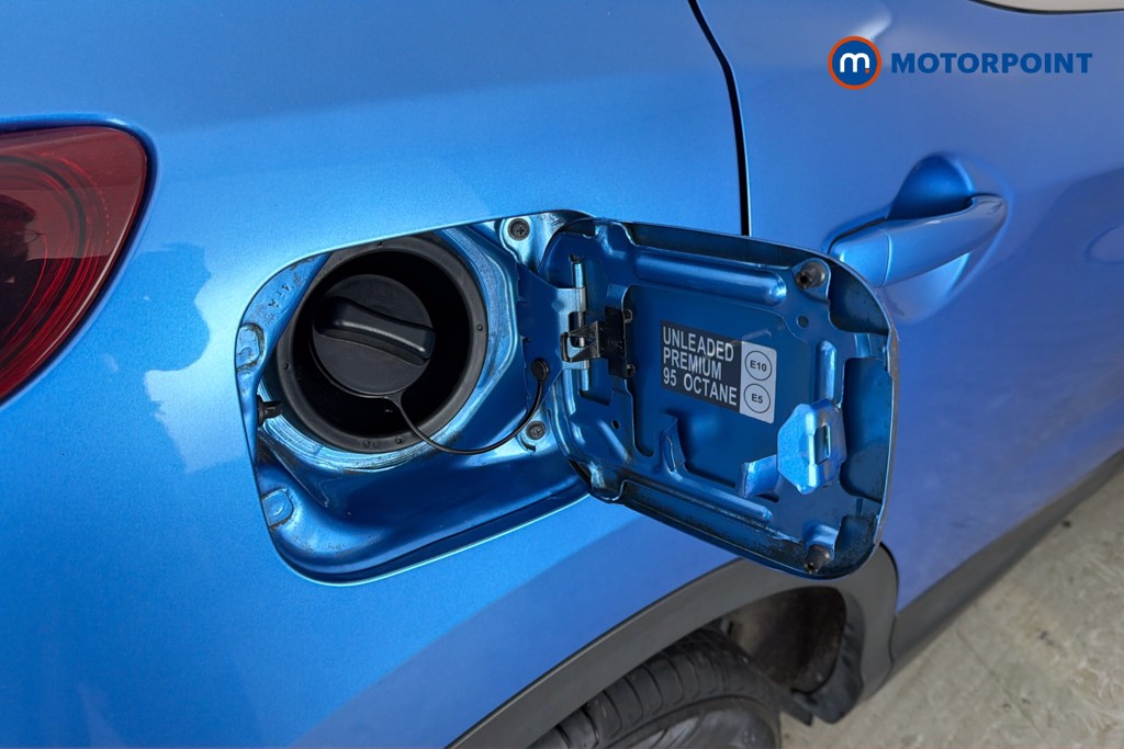 Nissan Qashqai Acenta Premium Manual Petrol SUV - Stock Number (1659847) - 41st supplementary image