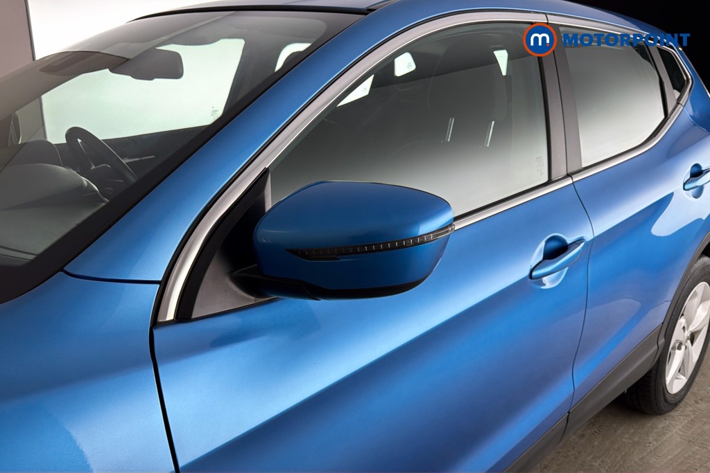 Nissan Qashqai Acenta Premium Manual Petrol SUV - Stock Number (1659847) - 43rd supplementary image
