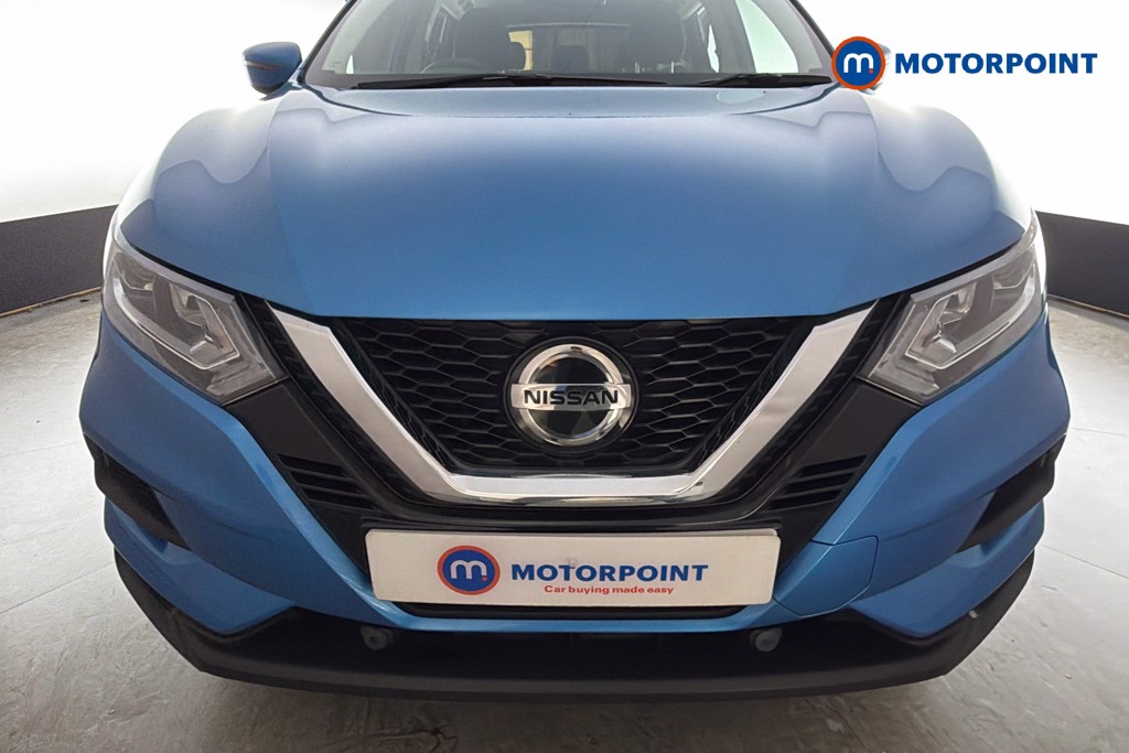 Nissan Qashqai Acenta Premium Manual Petrol SUV - Stock Number (1659847) - 45th supplementary image