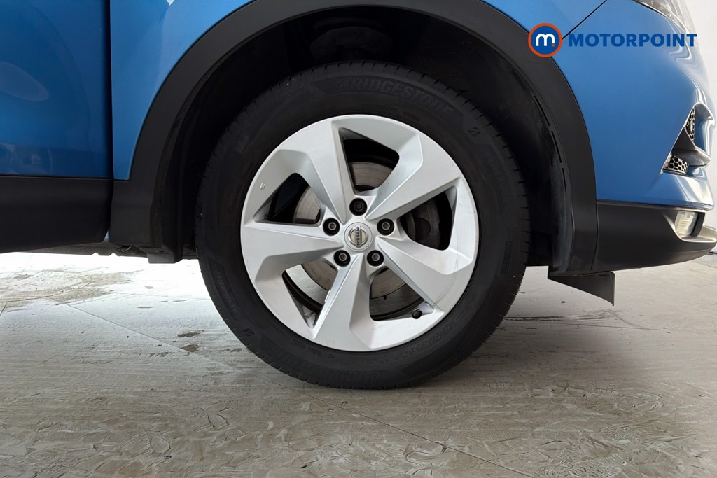 Nissan Qashqai Acenta Premium Manual Petrol SUV - Stock Number (1659847) - 50th supplementary image