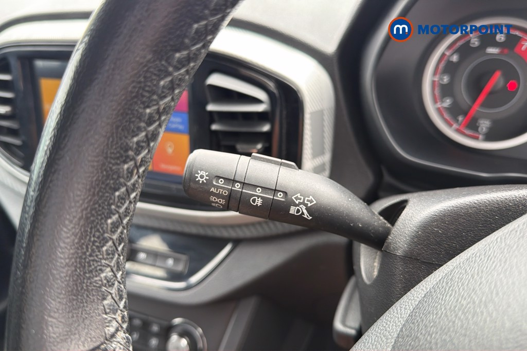 Mg Motor Uk MG3 Exclusive Manual Petrol Hatchback - Stock Number (1659856) - 6th supplementary image