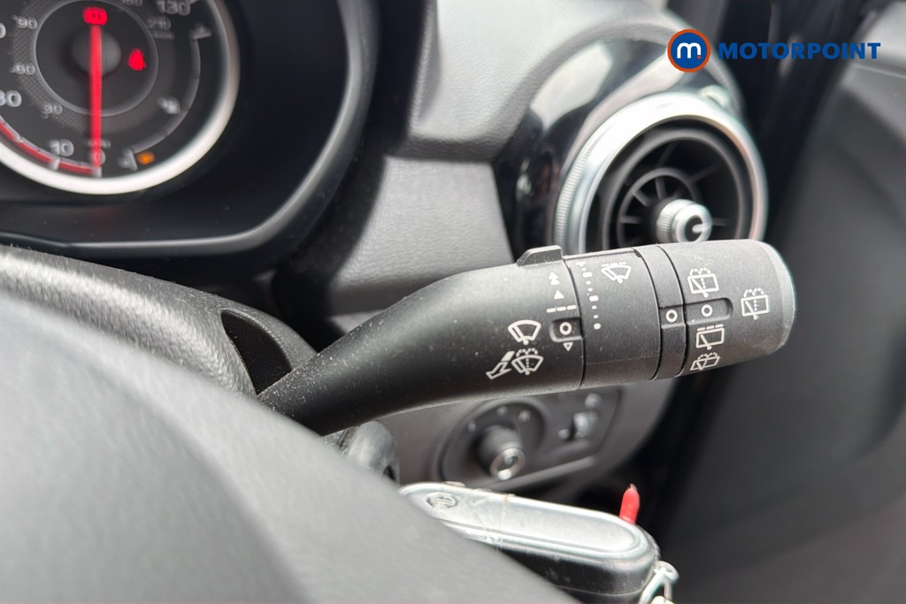 Mg Motor Uk MG3 Exclusive Manual Petrol Hatchback - Stock Number (1659856) - 7th supplementary image