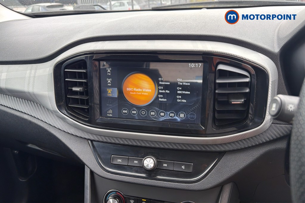 Mg Motor Uk MG3 Exclusive Manual Petrol Hatchback - Stock Number (1659856) - 9th supplementary image