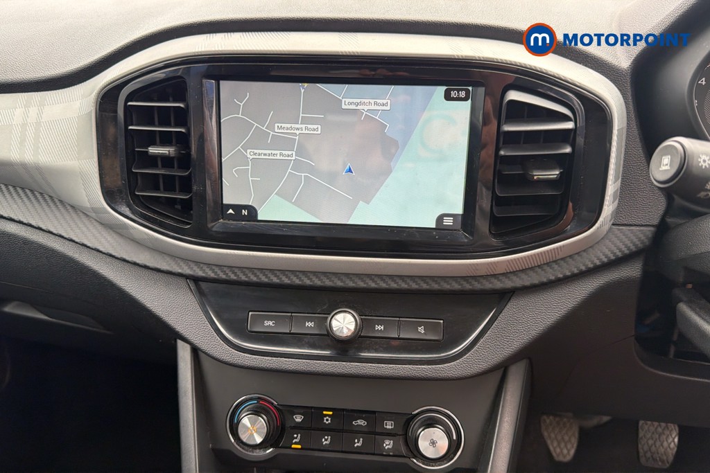Mg Motor Uk MG3 Exclusive Manual Petrol Hatchback - Stock Number (1659856) - 10th supplementary image