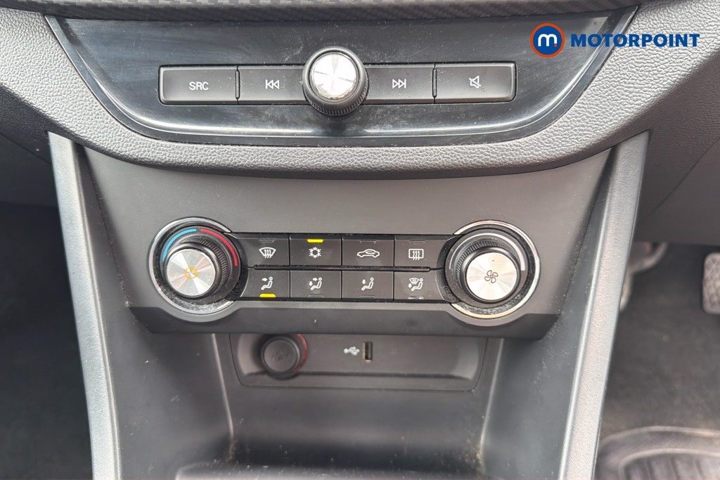 Mg Motor Uk MG3 Exclusive Manual Petrol Hatchback - Stock Number (1659856) - 12th supplementary image