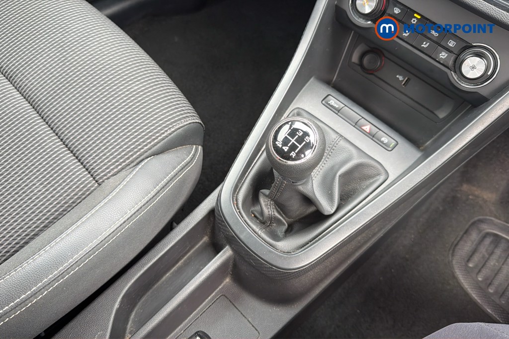 Mg Motor Uk MG3 Exclusive Manual Petrol Hatchback - Stock Number (1659856) - 15th supplementary image