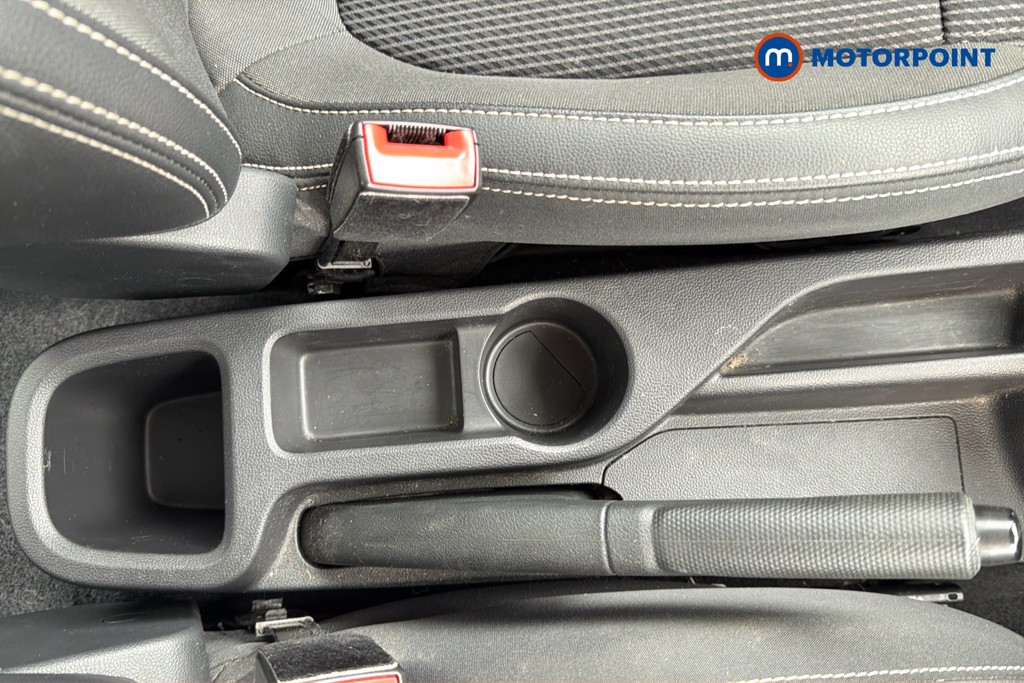 Mg Motor Uk MG3 Exclusive Manual Petrol Hatchback - Stock Number (1659856) - 16th supplementary image
