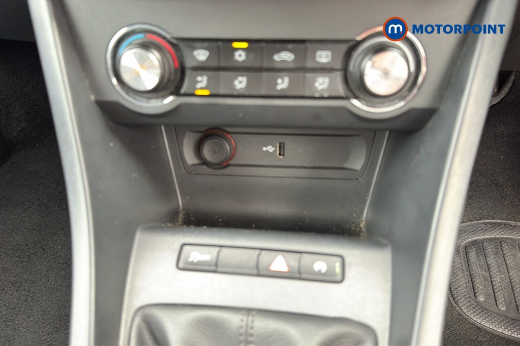 Mg Motor Uk MG3 Exclusive Manual Petrol Hatchback - Stock Number (1659856) - 17th supplementary image