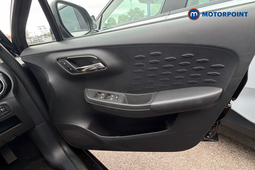 Mg Motor Uk MG3 Exclusive Manual Petrol Hatchback - Stock Number (1659856) - 19th supplementary image