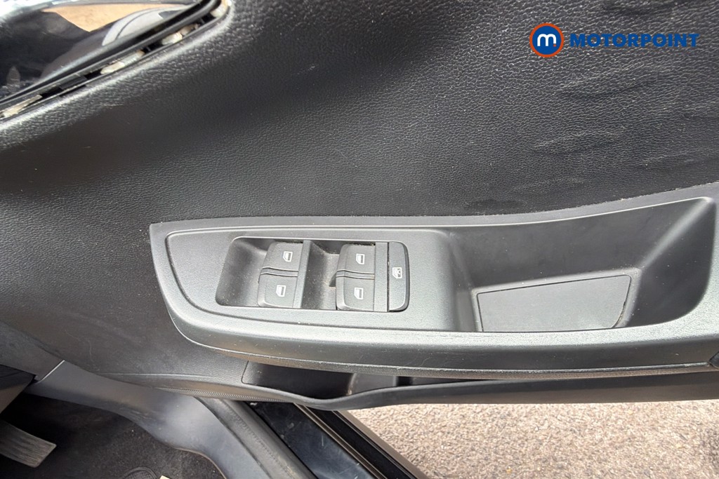 Mg Motor Uk MG3 Exclusive Manual Petrol Hatchback - Stock Number (1659856) - 20th supplementary image