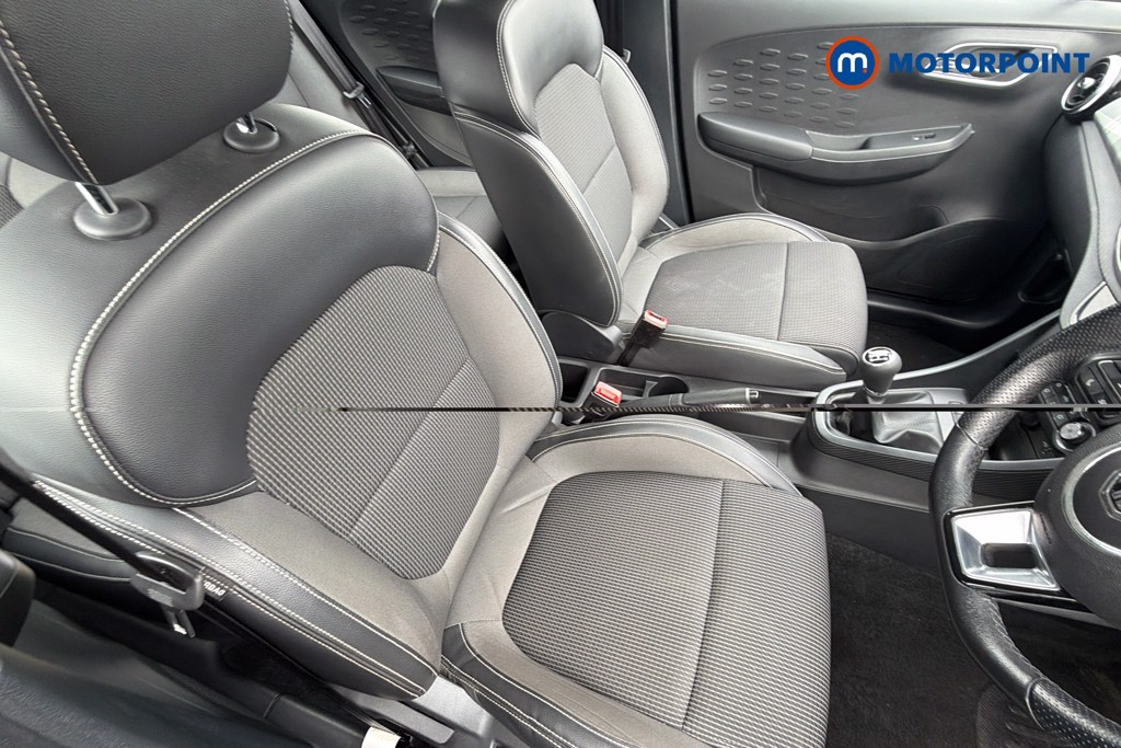 Mg Motor Uk MG3 Exclusive Manual Petrol Hatchback - Stock Number (1659856) - 22nd supplementary image