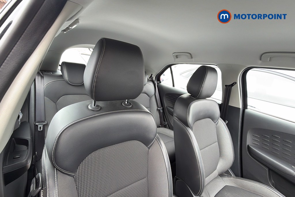 Mg Motor Uk MG3 Exclusive Manual Petrol Hatchback - Stock Number (1659856) - 23rd supplementary image