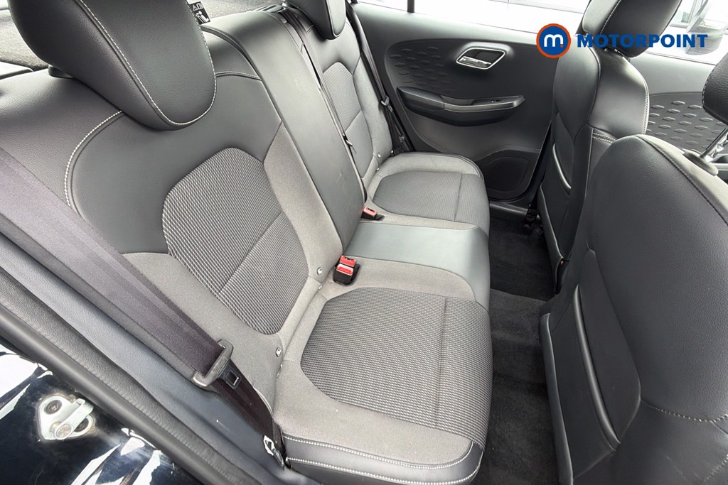 Mg Motor Uk MG3 Exclusive Manual Petrol Hatchback - Stock Number (1659856) - 28th supplementary image