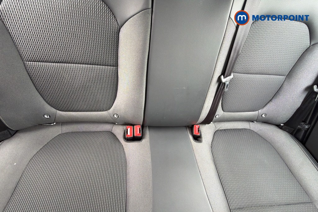 Mg Motor Uk MG3 Exclusive Manual Petrol Hatchback - Stock Number (1659856) - 29th supplementary image