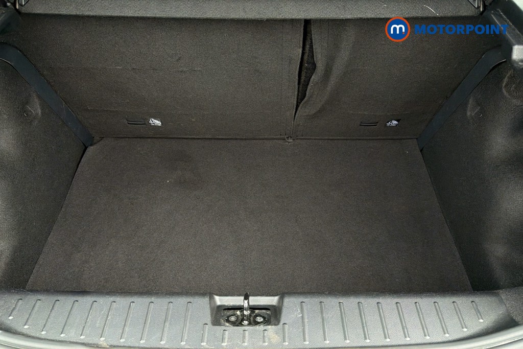 Mg Motor Uk MG3 Exclusive Manual Petrol Hatchback - Stock Number (1659856) - 33rd supplementary image