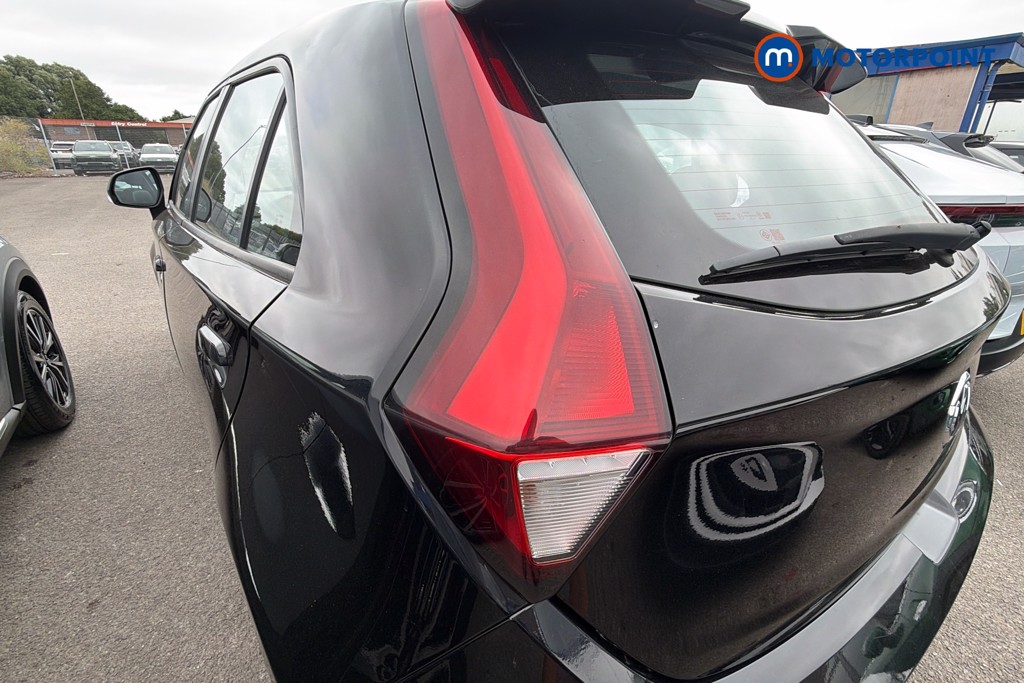 Mg Motor Uk MG3 Exclusive Manual Petrol Hatchback - Stock Number (1659856) - 38th supplementary image