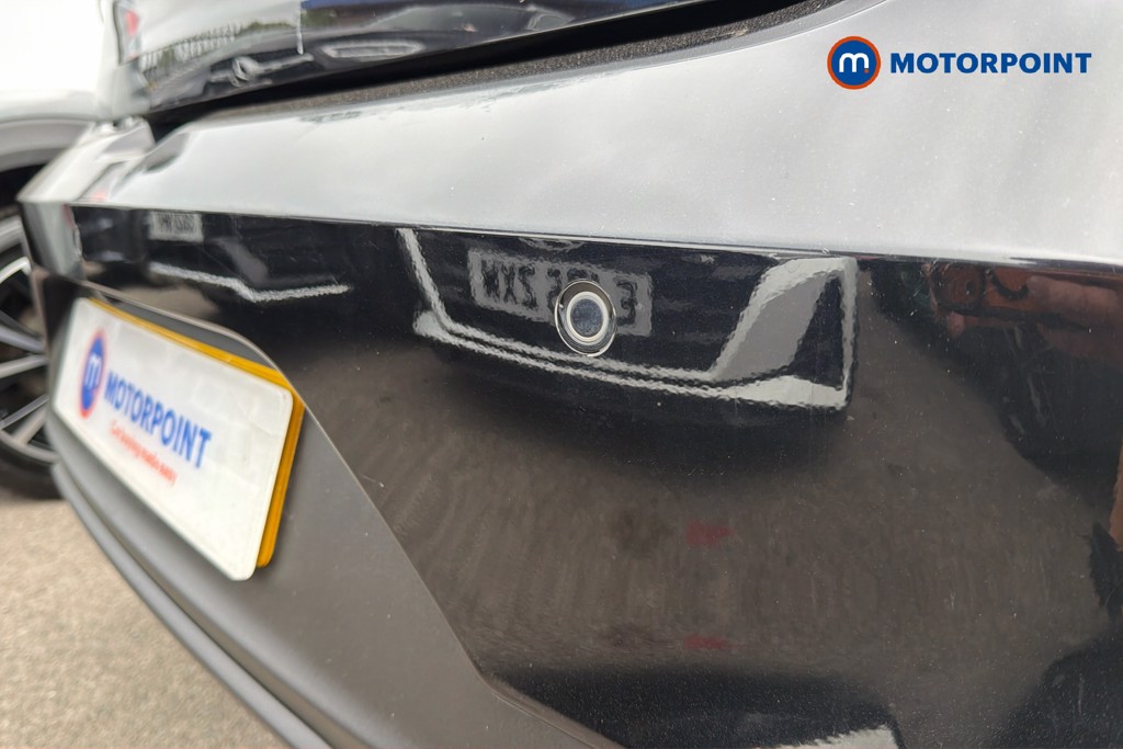 Mg Motor Uk MG3 Exclusive Manual Petrol Hatchback - Stock Number (1659856) - 40th supplementary image