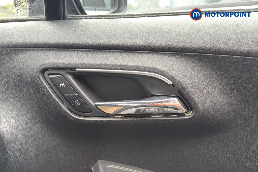 Mg Motor Uk MG3 Exclusive Manual Petrol Hatchback - Stock Number (1659856) - 42nd supplementary image