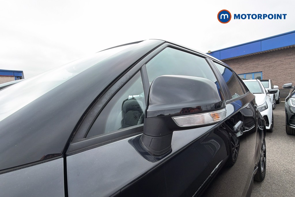 Mg Motor Uk MG3 Exclusive Manual Petrol Hatchback - Stock Number (1659856) - 43rd supplementary image