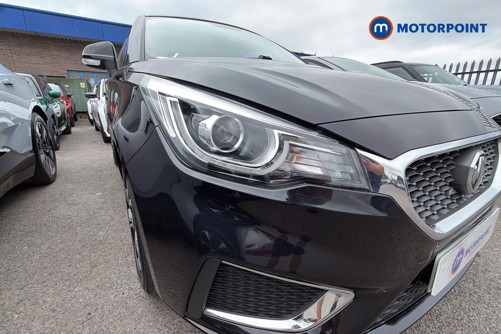 Mg Motor Uk MG3 Exclusive Manual Petrol Hatchback - Stock Number (1659856) - 44th supplementary image