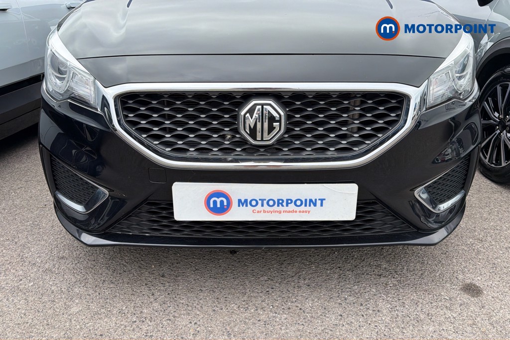Mg Motor Uk MG3 Exclusive Manual Petrol Hatchback - Stock Number (1659856) - 45th supplementary image