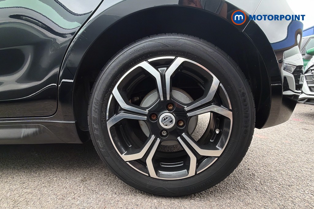 Mg Motor Uk MG3 Exclusive Manual Petrol Hatchback - Stock Number (1659856) - 48th supplementary image