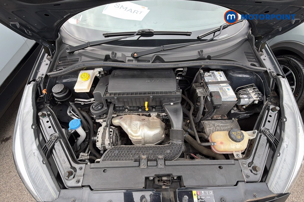 Mg Motor Uk MG3 Exclusive Manual Petrol Hatchback - Stock Number (1659856) - 51st supplementary image