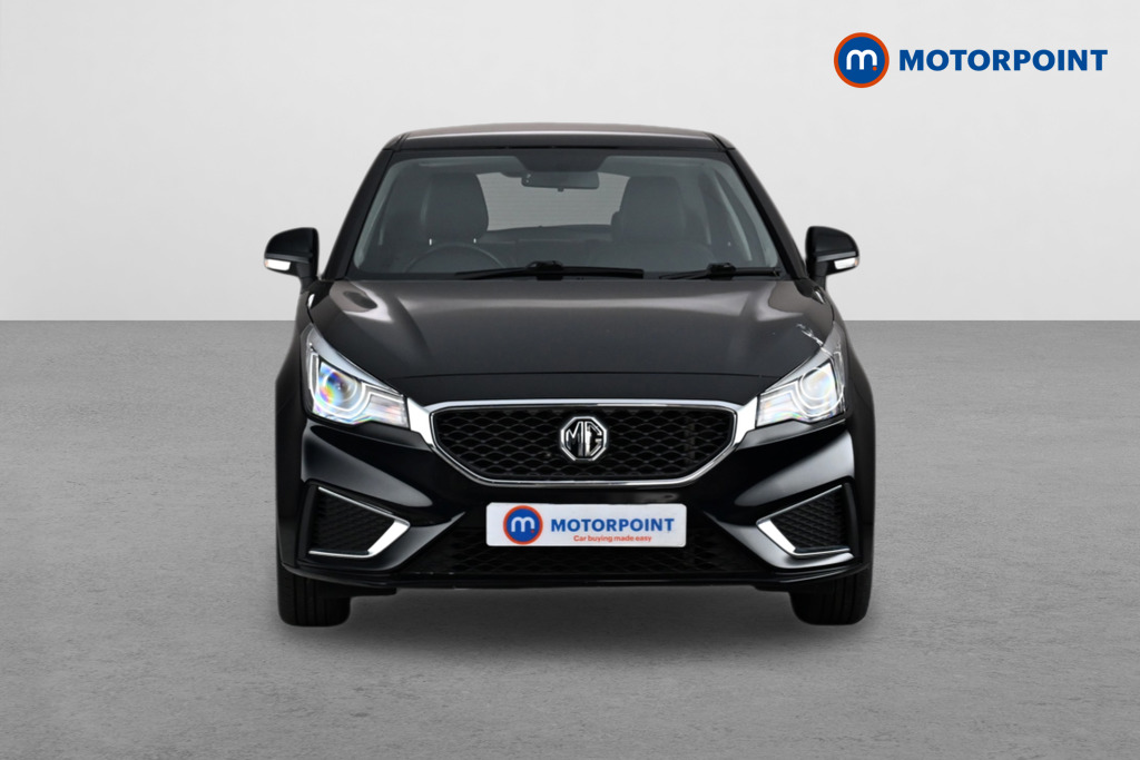 Mg Motor Uk MG3 Exclusive Manual Petrol Hatchback - Stock Number (1659856) - Front bumper