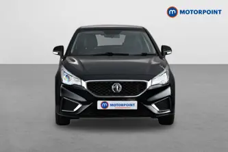 Mg Motor Uk MG3 Exclusive Manual Petrol Hatchback - Stock Number (1659856) - Front bumper