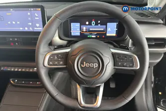 Jeep Avenger Summit Automatic Petrol SUV - Stock Number (1659880) - 2nd supplementary image