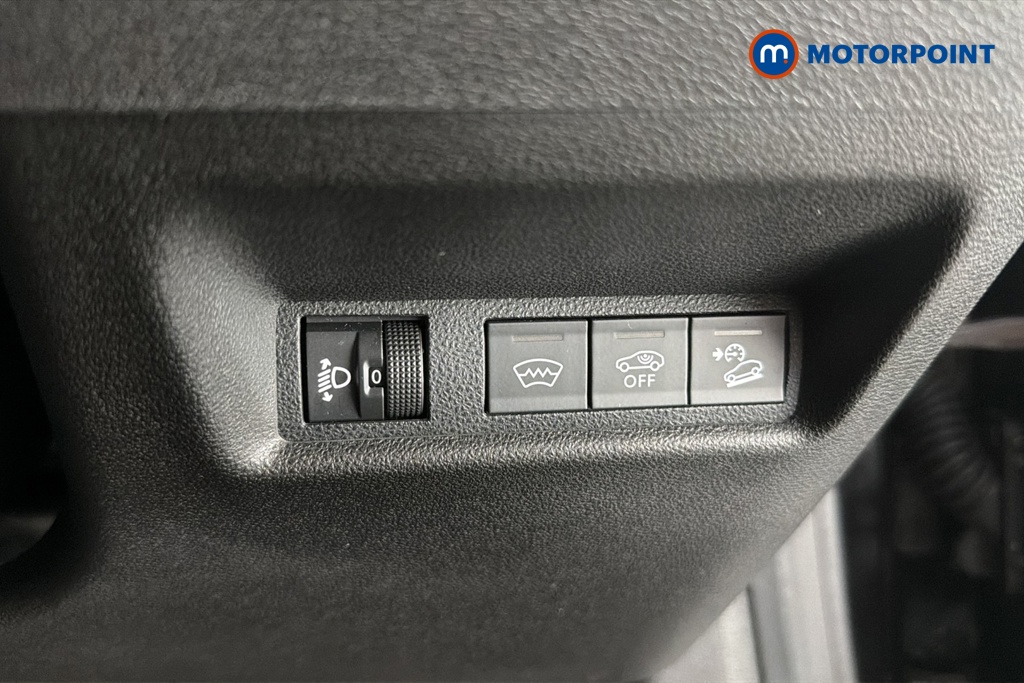 Jeep Avenger Summit Automatic Petrol SUV - Stock Number (1659880) - 11th supplementary image