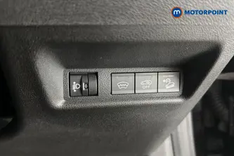 Jeep Avenger Summit Automatic Petrol SUV - Stock Number (1659880) - 11th supplementary image