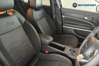 Jeep Avenger Summit Automatic Petrol SUV - Stock Number (1659880) - 22nd supplementary image