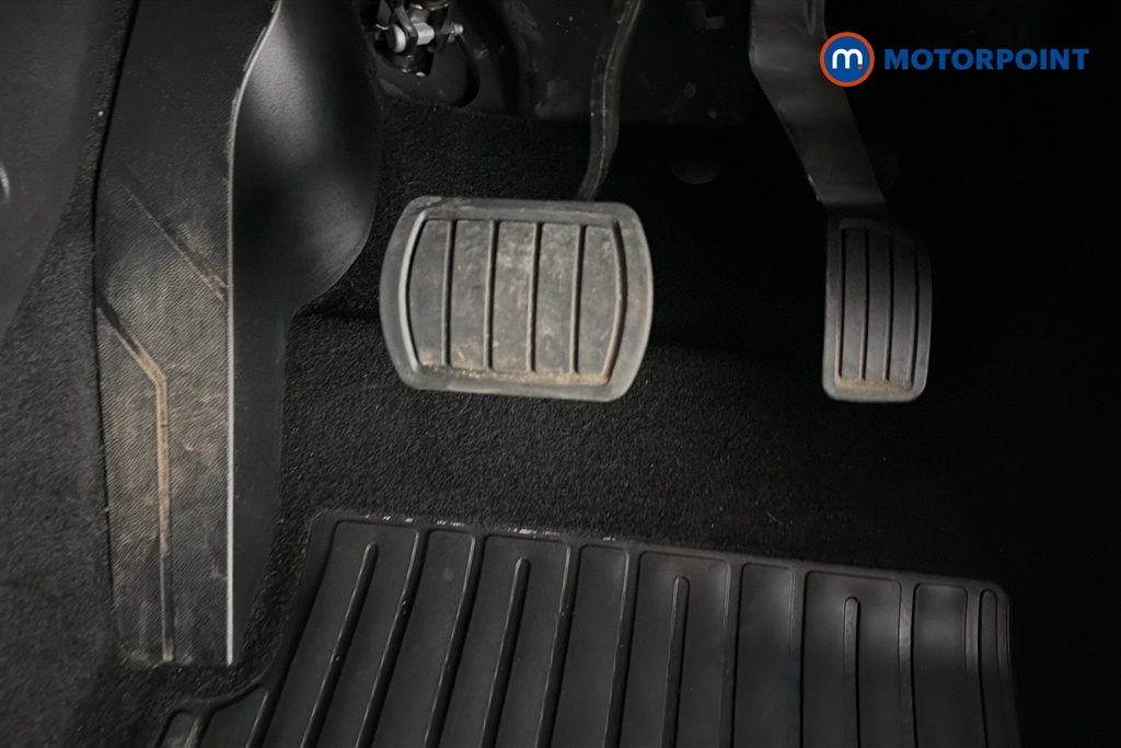 Jeep Avenger Summit Automatic Petrol SUV - Stock Number (1659880) - 24th supplementary image