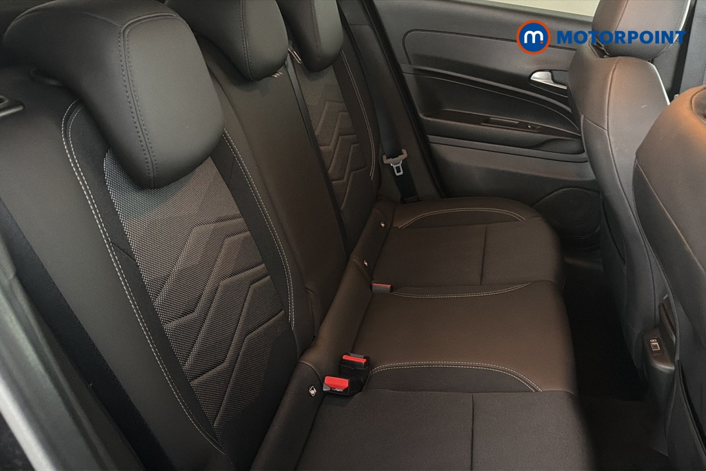 Jeep Avenger Summit Automatic Petrol SUV - Stock Number (1659880) - 25th supplementary image