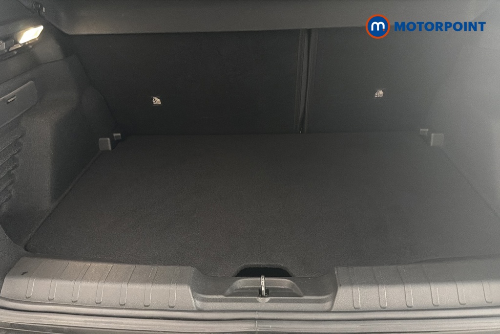 Jeep Avenger Summit Automatic Petrol SUV - Stock Number (1659880) - 30th supplementary image
