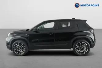 Jeep Avenger Summit Automatic Petrol SUV - Stock Number (1659880) - Drivers side
