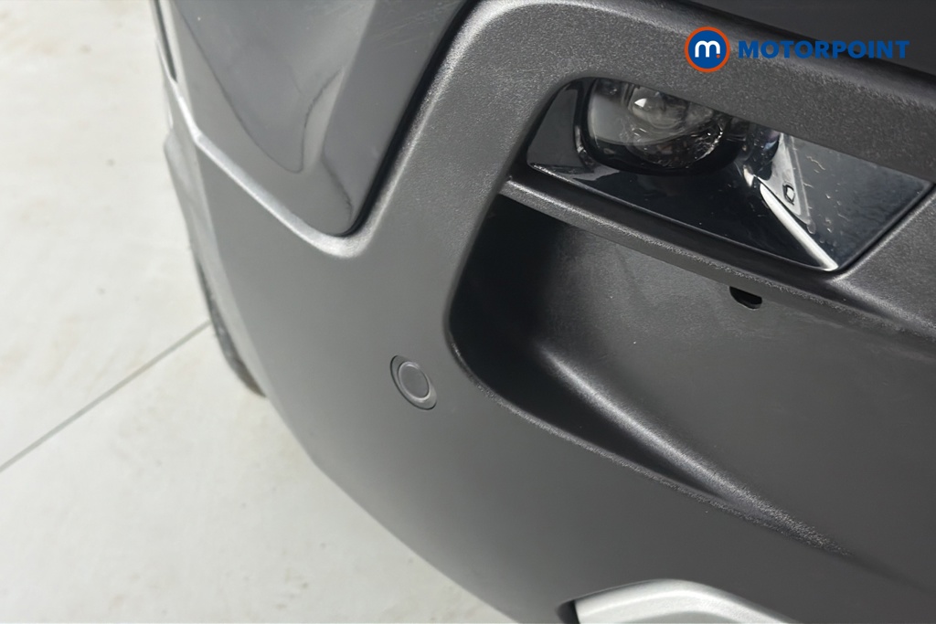 Jeep Avenger Summit Automatic Petrol SUV - Stock Number (1659880) - 38th supplementary image